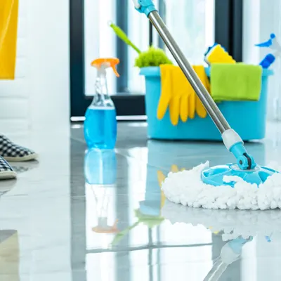 Firma sprzątająca Gdańsk - Pogromcy Kurzu | Sprzątanie Biur | Mieszkań | Po Remoncie